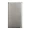 Alfi Brand Brushed Stainless Steel Recessed Shelf / Toilet Paper Holder Niche ABTPN88-BSS - alternate 7